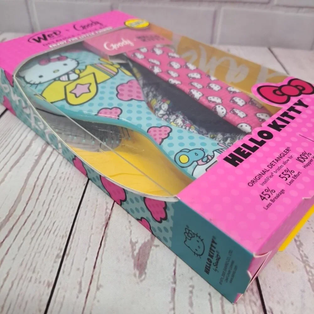 Hello Kitty goody hello